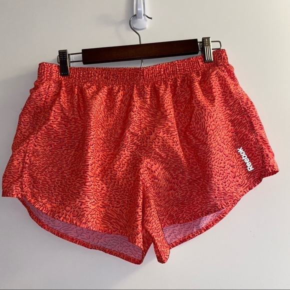 Reebok Pants - Reebok Women’s Running Shorts Medium